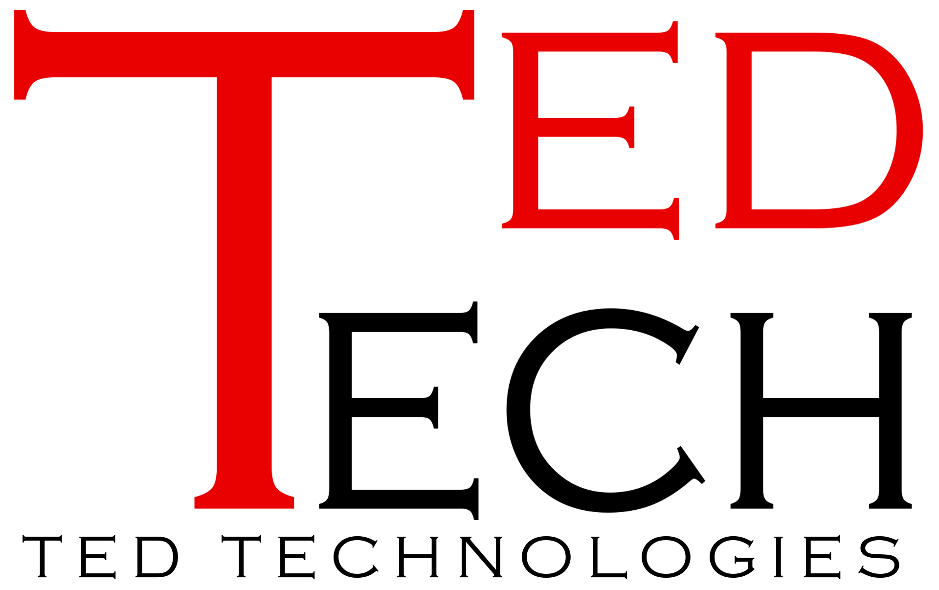 TED Technologies